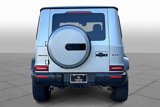 Used 2024 Mercedes-Benz G 63 AMG 4MATIC image 4