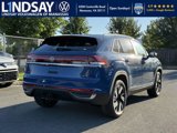 New 2026 Volkswagen Atlas Cross Sport SE image 2