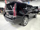 Used 2015 Cadillac Escalade Premium image 4
