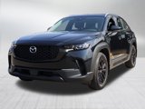 Certified 2024 MAZDA CX-50 AWD 2.5 S w/ Weather Package image 3