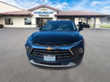 New 2025 Chevrolet Blazer LT image 3