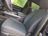 New 2025 RAM 2500 Big Horn image 5