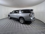 New 2025 Chevrolet Suburban Premier image 3