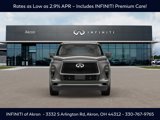 New 2025 INFINITI QX80 Luxe w/ Cargo Package image 2