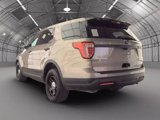 Used 2019 Ford Explorer 4WD Police Interceptor image 3