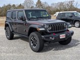 New 2024 Jeep Wrangler Unlimited Rubicon w/ Technology Group image 4
