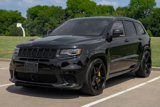 Used 2018 Jeep Grand Cherokee Trackhawk image 2