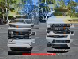 New 2025 Chevrolet Silverado 1500 Custom image 2