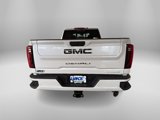 New 2025 GMC Sierra 2500 Denali Ultimate image 5