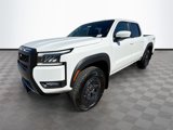 New 2025 Nissan Frontier PRO-4X image 3
