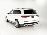 Used 2023 Mercedes-Benz Maybach GLS 600 4MATIC image 3