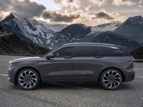 New 2025 Lincoln Nautilus Black Label image 3