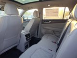 New 2025 Volkswagen Atlas SEL Premium R-Line image 5