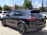 New 2026 Mercedes-Benz GLE 350 4MATIC image 3