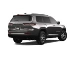 New 2025 Jeep Grand Cherokee L Limited image 2