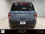 Used 2024 Ford Bronco Sport Outer Banks w/ Tech Package image 3