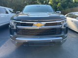 New 2025 Chevrolet Silverado 1500 LT w/ Safety Package image 2