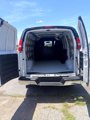 Used 2024 Chevrolet Express 2500 w/ Driver Convenience Package image 6