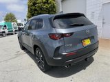 New 2025 MAZDA CX-50 2.5 Hybrid w/ Weather Package image 4
