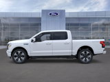 New 2025 Ford F150 Lightning Platinum image 3