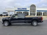 New 2025 Ford F250 King Ranch w/ Chrome Package image 4