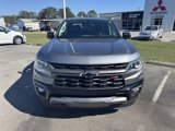 Used 2022 Chevrolet Colorado Z71 image 2
