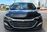 Used 2021 Chevrolet Malibu LT image 3