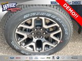 New 2025 RAM 1500 Laramie w/ Sport Appearance Package image 5