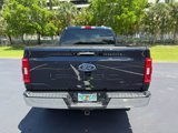 Used 2023 Ford F150 XLT w/ Equipment Group 302A High image 5