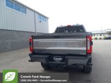 New 2025 Ford F250 Platinum image 4