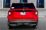 New 2025 Ford Explorer ST image 4