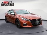 Certified 2022 Nissan Altima 2.5 SR image 2