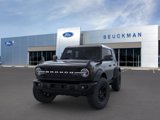 New 2025 Ford Bronco Badlands image 5