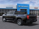 New 2025 Chevrolet Silverado 3500 High Country image 3