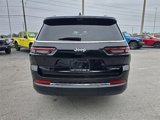 New 2025 Jeep Grand Cherokee L Limited w/ Luxury Tech Group II image 5