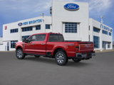 New 2025 Ford F350 Lariat image 4
