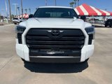 New 2025 Toyota Tundra Limited image 2