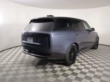 New 2025 Land Rover Range Rover Long Wheelbase SE image 5