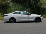 Used 2025 BMW 430i Coupe w/ M Sport Package image 4
