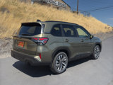 New 2025 Subaru Forester Touring image 3