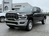 New 2025 RAM 2500 Tradesman image 2