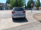 Used 2017 Dodge Journey Crossroad w/ Rear Seat Video Group image 4