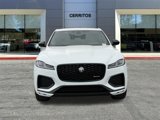 Used 2024 Jaguar F-PACE R-Dynamic S image 2