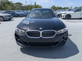 New 2025 BMW 330i Sedan w/ Convenience Package image 2