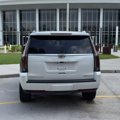 Used 2017 Cadillac Escalade Luxury image 4