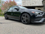 Used 2022 Mercedes-Benz CLA 250 4MATIC image 5