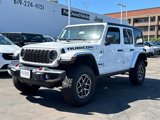New 2025 Jeep Wrangler Unlimited Rubicon w/ Technology Group image 4
