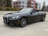 Used 2025 BMW 430i xDrive Convertible w/ Premium Package image 4