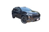 New 2026 Chevrolet Equinox RS image 2