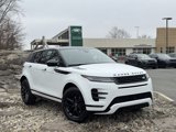 New 2026 Land Rover Range Rover Evoque Dynamic SE image 3